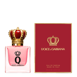 Perfume Dolce & Gabbana Q Feminino Eau De Parfum 30 Ml