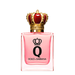 Perfume Dolce & Gabbana Q Feminino Eau De Parfum 50 Ml