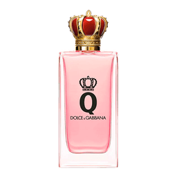 Perfume Dolce & Gabbana Q Feminino Eau De Parfum 100 Ml