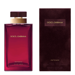Perfume Dolce & Gabbana Dolce Femme Feminino Eau De Parfum 100 Ml