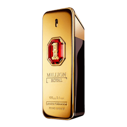 Perfume Rabanne 1 Million Royal Masculino Eau De Parfum 100ml