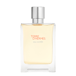 Perfume Hermès Terre D’hermès Eau Givrée Masculino Eau De Parfum 100ml