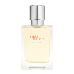 Perfume Hermès Terre D’hermès Eau Givrée Masculino Eau De Parfum 50ml