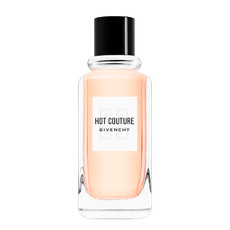 Perfume Givenchy Hot Couture Feminino Eau De Parfum 100ml