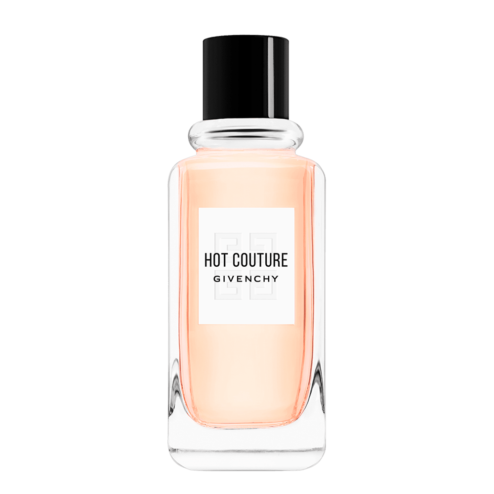 Perfume Givenchy Hot Couture Feminino Eau De Parfum 100ml - Idéli.oui