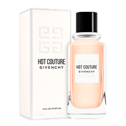 Perfume Givenchy Hot Couture Feminino Eau De Parfum 100ml