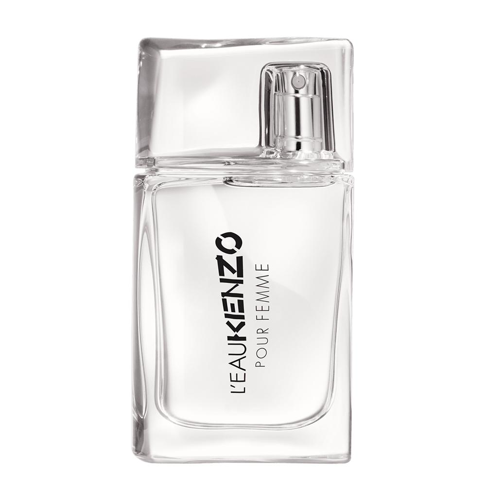 Perfume Kenzo LEau Kenzo Feminino Eau de Toilette 30 ml