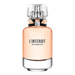 Perfume Givenchy L'interdit Feminino Eau De Toilette 50ml