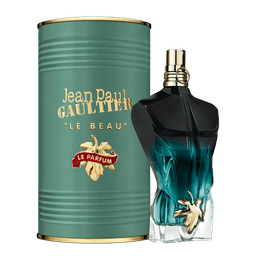 Perfume Jean Paul Gaultier Le Beau Le Parfum Eau De Parfum Intense Masculino 75ml