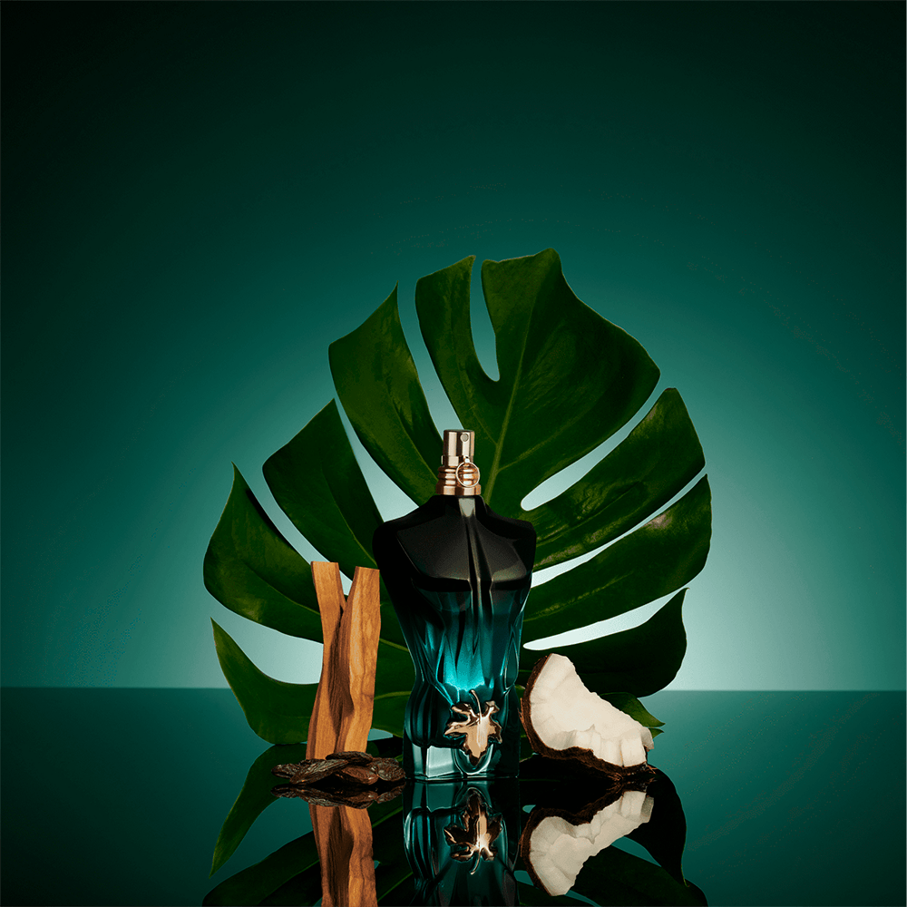 Perfume Jean Paul Gaultier Le Beau Le Parfum Eau De Parfum Intense