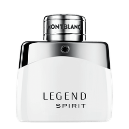 Perfume Montblanc Legend Spirit Masculino Eau De Toilette 30ml
