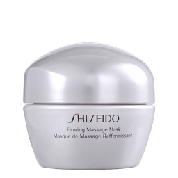 Mácara Facial Shiseido Firming Massage Mask 50ml