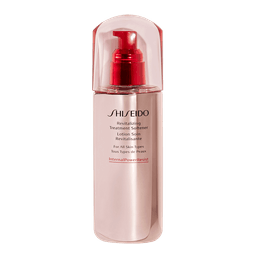 Loção Facial Hidratante Shiseido Revitalizing Treatment Softener 150ml