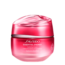 ​creme Hidratante Shiseido Essential Energy Hydrating Cream