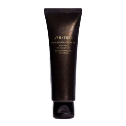Espuma De Limpeza Facial Shiseido Future Solution Lx Extra Rich Cleansing Foam 125ml