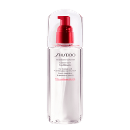 Loção Facial Shiseido Treatment Softener 150ml