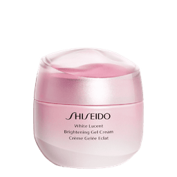 Creme Hidratante Facial Shiseido White Lucent Brightening 50ml