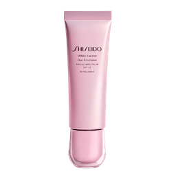 Emulsao Antisinais Shiseido Wtl Day Emulsion Fps23 50ml