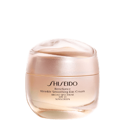Creme Facial Shiseido Redutor De Linhas Benefiance Wrinkle Smoothing Fps23 50ml