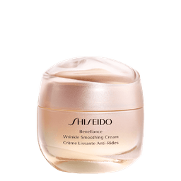 Creme Facial Shiseido Benefiance Wrinkle Smoothing Cream 50ml