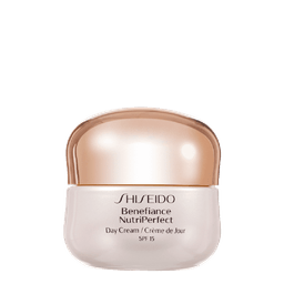 Creme Facial Shiseido Redutor De Linhas Benefiance Day Fps 15 50ml