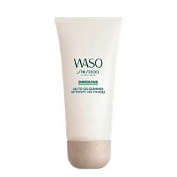 Skincare Shiseido Gel