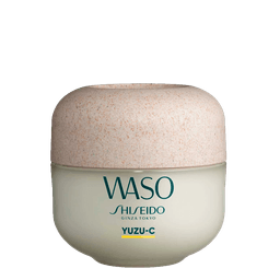 Skincare Shiseido Ginza Tokyo Máscara