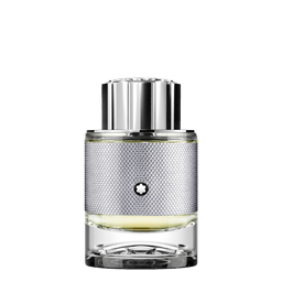 Perfume Montblanc Explorer Platinum Masculino Eau De Parfum 60ml
