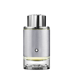 Perfume Montblanc Explorer Platinum Masculino Eau De Parfum 100ml