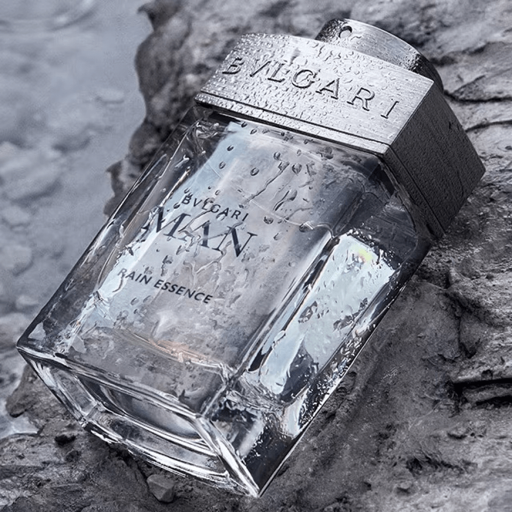 Perfume Bvlgari Man In Black Masculino Eau De Parfum 60 Ml - Idéli.oui