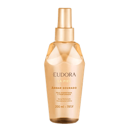 Perfume Instance / Lapiel La Piel Feminino Body Splash 200 Ml