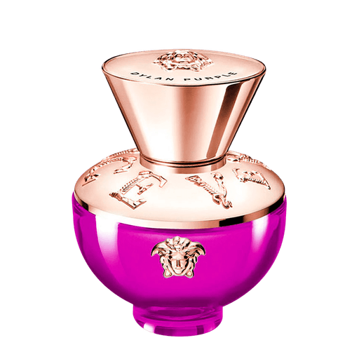 Perfume Versace Dylan Purple Feminino Eau De Parfum 50 Ml - Idéli.oui