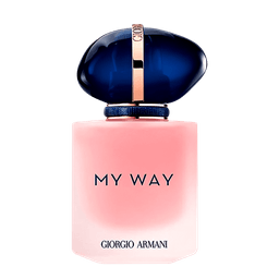 Perfume Giorgio Armani My Way Floral Feminino Eau De Parfum 30ml