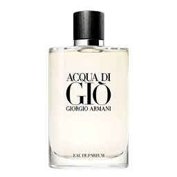 Perfume Giorgio Armani Acqua Di Gio Masculino Eau De Parfum 200 Ml