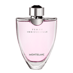Perfume Montblanc Individuelle Feminino Eau De Toilette 75ml