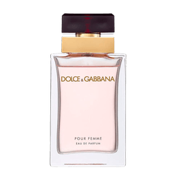 Perfume Dolce & Gabbana Dolce Femme Feminino Eau De Parfum 100 Ml