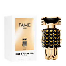 Perfume Rabanne Fame Parfum 50ml