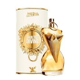Perfume Jean Paul Gaultier Divine Femme Feminino Eau De Parfum 100ml