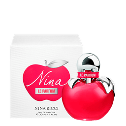 Perfume Nina Ricci Nina Le Parfum Feminino Eau De Parfum 30 Ml