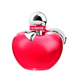 Perfume Nina Ricci Nina Le Parfum Feminino Eau De Parfum 50 Ml