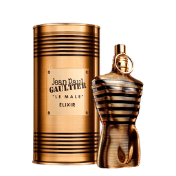Perfume Jean Paul Gaultier Le Male Elixir Masculino Eau De Toilette 125ml