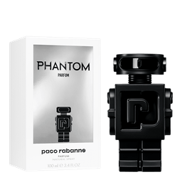 Perfume Phantom Parfum Masculino Eau De Parfum 100ml