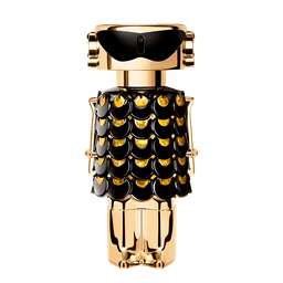 Perfume Rabanne Fame Parfum Refilável 80ml