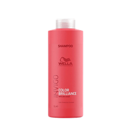 Shampoo Wella Professionals Invigo Color Brilliance 1L