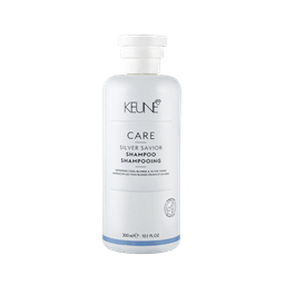 Shampoo Keune Care Silver Savior 300ml