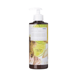 Skincare Korres Creme 350ml