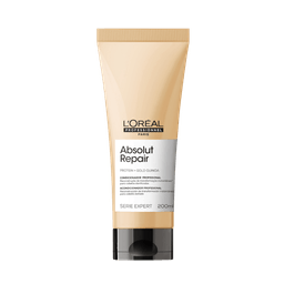 Condicionador L'oréal Professionnel Serie Expert Absolut Repair Gold Quinoa + Protein 200ml