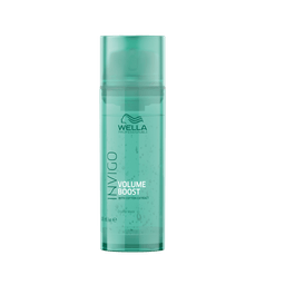 Wella Professionals Invigo Volume Boost Crystal Mask, 145ml