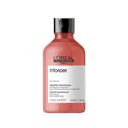 Cabelos Loreal Profissionnel Inforcer Shampoo 300 Ml