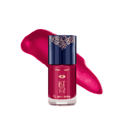 Lip Tint Bruna Tavares Bt Tint Joana 10ml